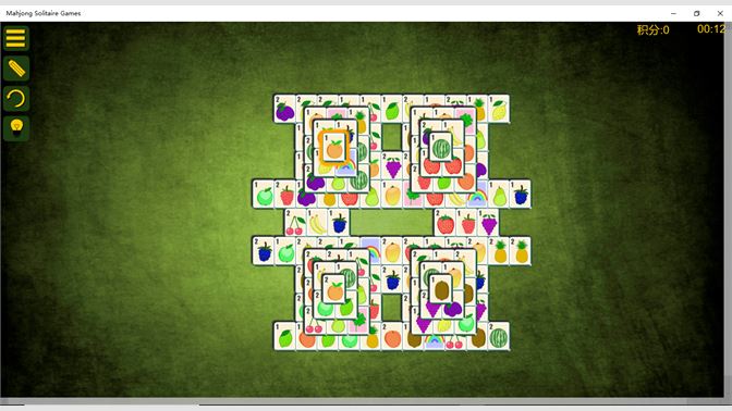 Mahjong Solitaire - FREE - Microsoft Apps