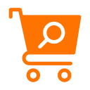 Shop Search icon