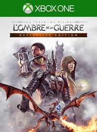L'Ombre de la Guerre™ - Definitive Edition