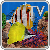 Butterfly Fish Aquarium - 3D Fish Reef Tank