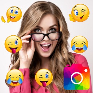 Stickers Photo Editor