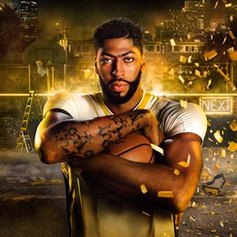 Aperçu Précommande de l'Édition Deluxe numérique de NBA 2K20