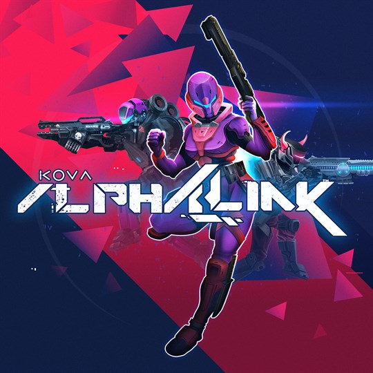 AlphaLink for xbox