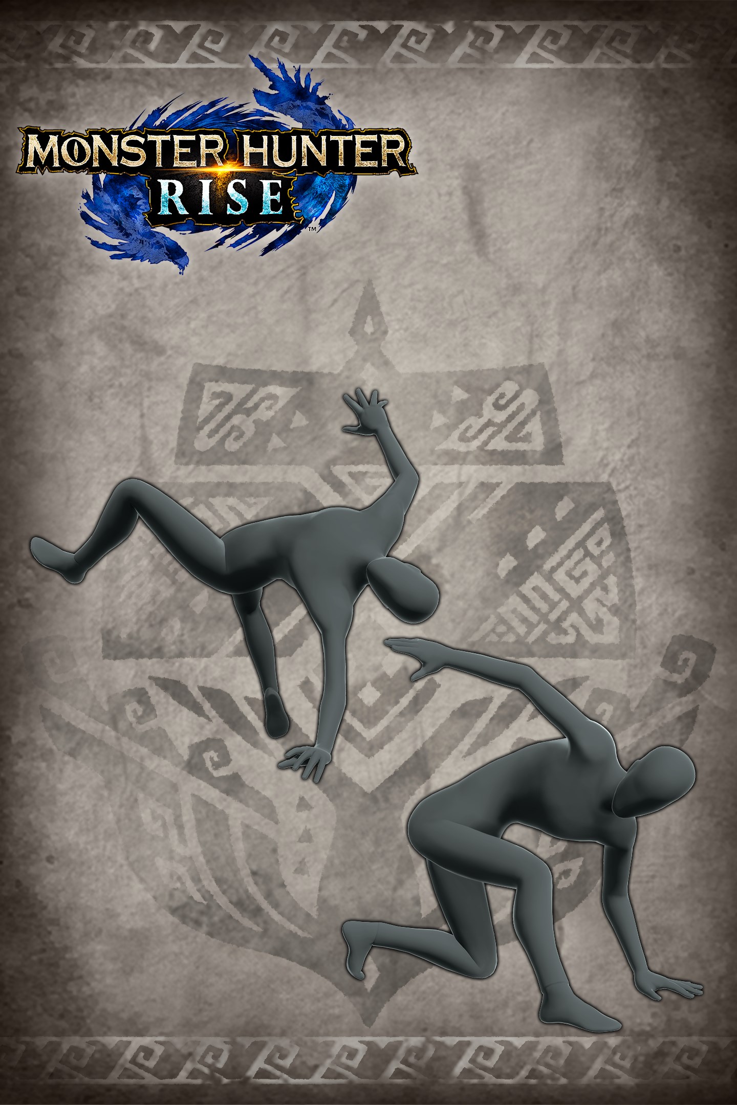 "Acrobat" gesture set | Xbox | Chiave | Privato
