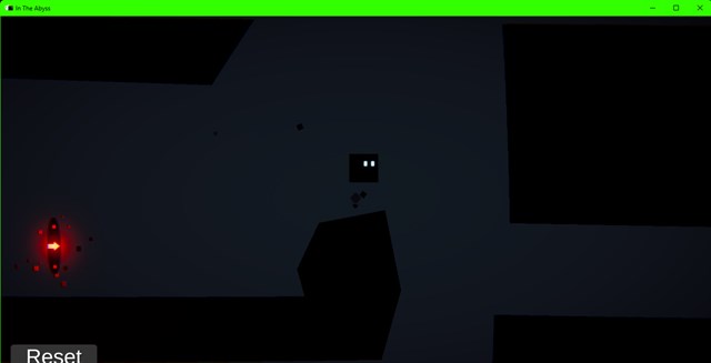 In The Abyss screenshot 2