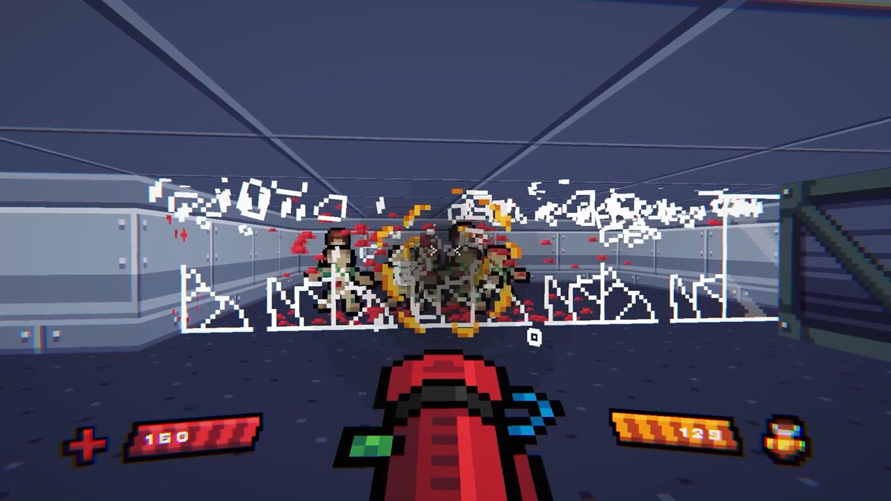Brotherhood screenshot 3