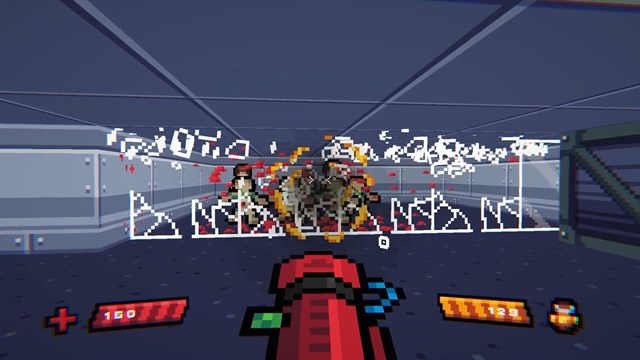 Brotherhood screenshot 3