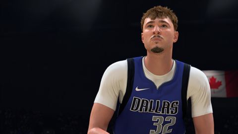NBA 2K27 Deluxe Edition | Xbox Account | Series X/S