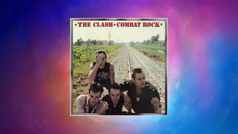 Buy The Clash - "Should I Stay Or Should I Go" | Xbox