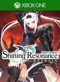 Shining Resonance Refrain Demo