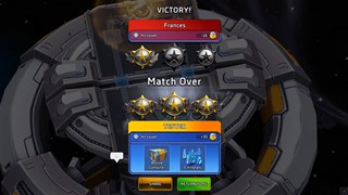 Galaxy Control: Arena screenshot 5