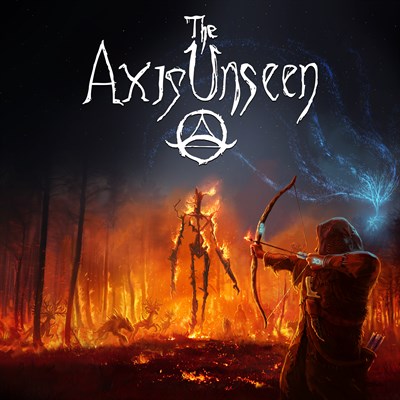 The Axis Unseen