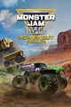 Monster Jam Steel Titans Power Out Bundle