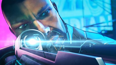 Crackdown 3: Campaign — скриншот 5