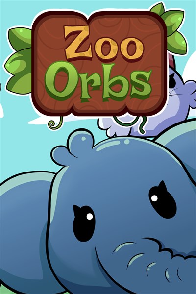 Zoo Orbs (Xbox Series)