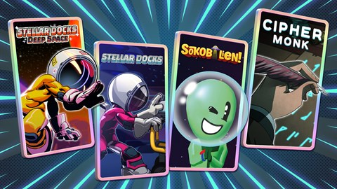 Puzzle Bundle 17 (Xbox)