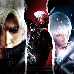 Aperçu Devil May Cry HD Collection