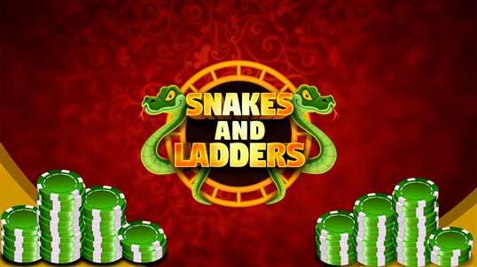 Snakes & Ladders Kingdom screenshot 1