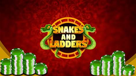 Snakes & Ladders King Screenshots 1