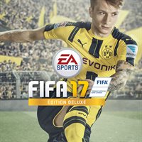 EA SPORTS™ FIFA 17 édition Deluxe