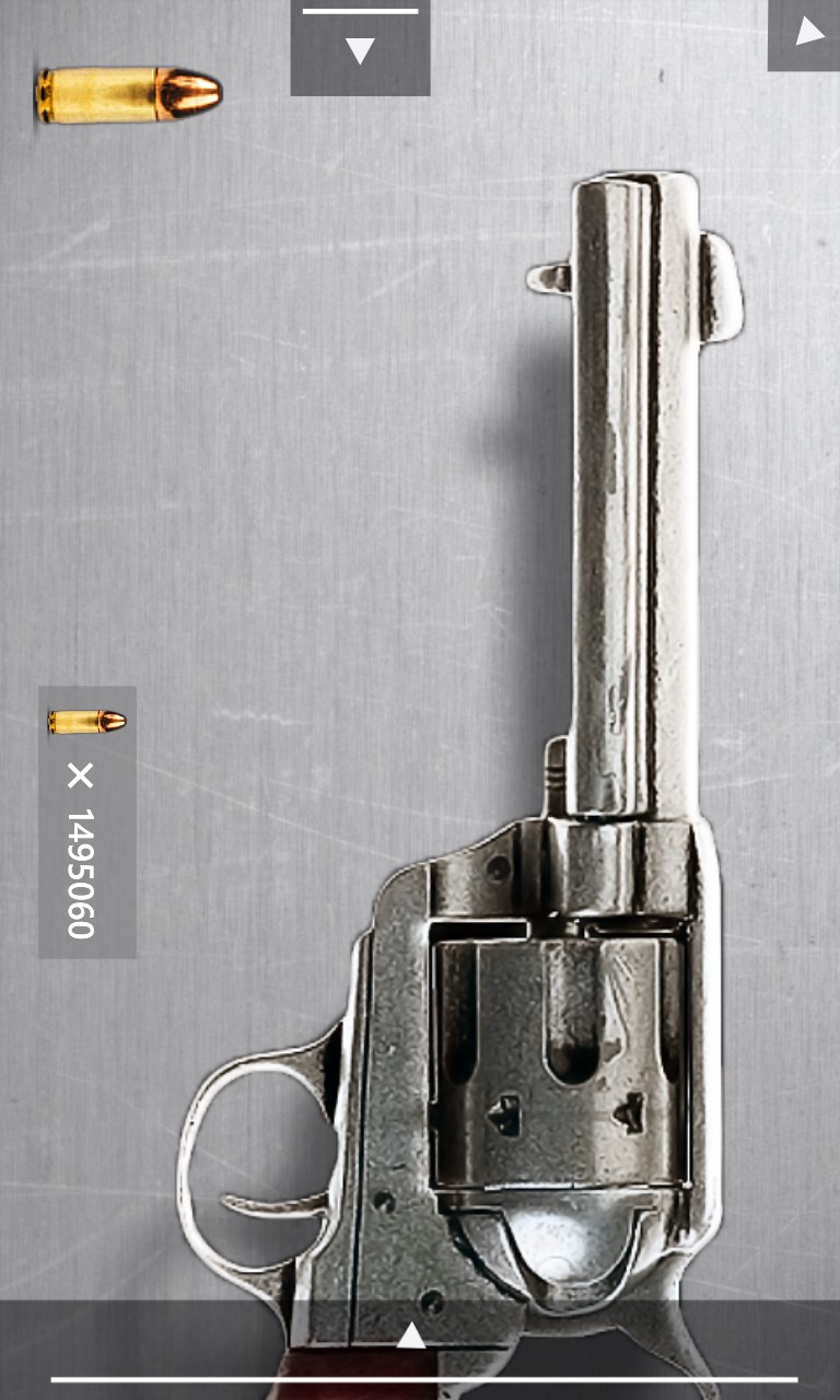 Pocket Revolvers 2(Deluxe)