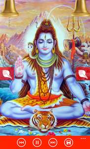 Shiva Mantra Om Namah Shivaya screenshot 1