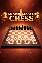 GrandMaster Chess 3D