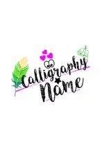Get Calligraphy Name Art Microsoft Store