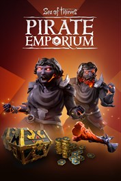 Infernal Galloper Bundle