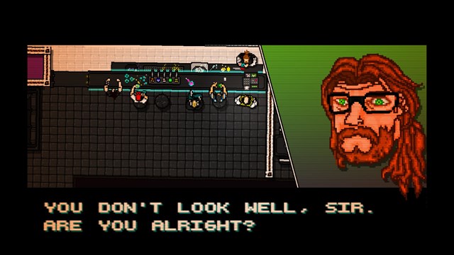 Hotline Miami Collection screenshot 2