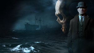 The Dark Pictures Anthology: Man of Medan - Curator's Cut