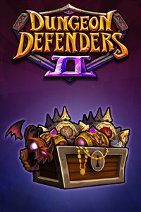Defender Gems