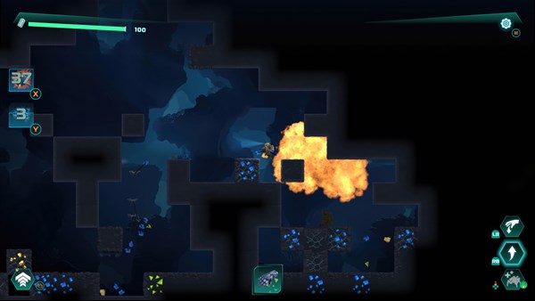 Ocean Keeper — 9