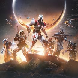 Aperçu Destiny 2 : La Collection