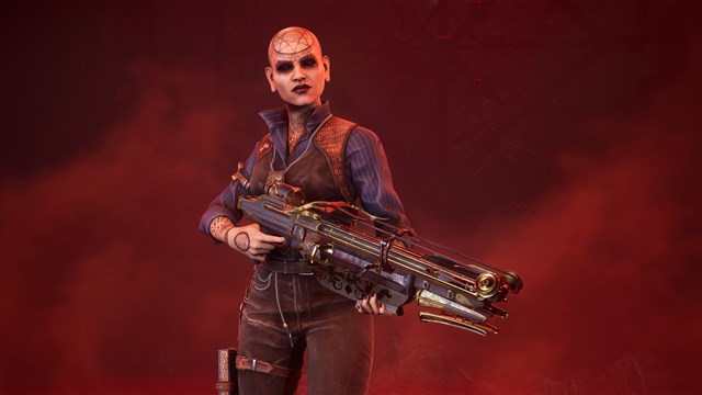 Painkiller: Season Pass screenshot 4