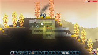 Dig or Die: Console Edition screenshot 4