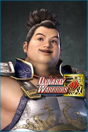 Xu Zhu - Senha de oficial