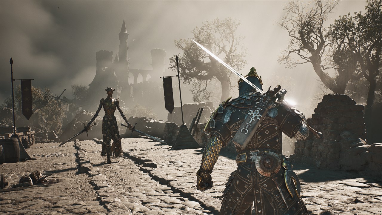 Mortal Shell II Pre-order screenshot 7