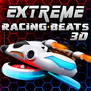 Galaxy Racing Legend 3D