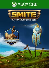 Pack Aventure Victoire
