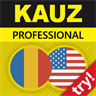 KAUZ Român-English Professional