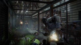 World War Z: Aftermath screenshot 5