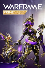 WarframeⓇ: Khora Prime Access Pack