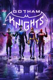 Buy Gotham Knights: Visionary Pack - Microsoft Store en-HU