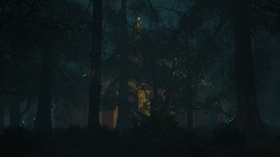 Killer Klowns From Outer Space: Цифровое Делюкс-Издание — скриншот 24