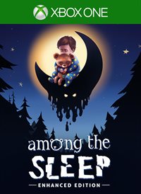 Among the Sleep - Enhanced Edition