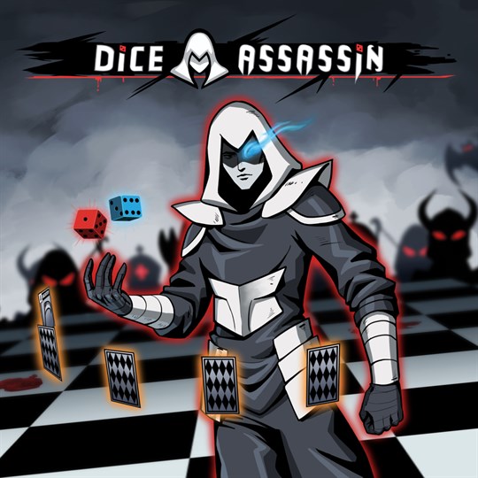 Dice Assassin for xbox