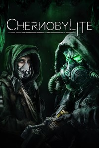 В Chernobylite появится бассейн "Лазурный" с новым DLC