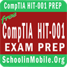 CompTIA HIT-001 Exam Prep Free