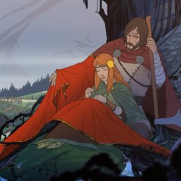 Aperçu The Banner Saga